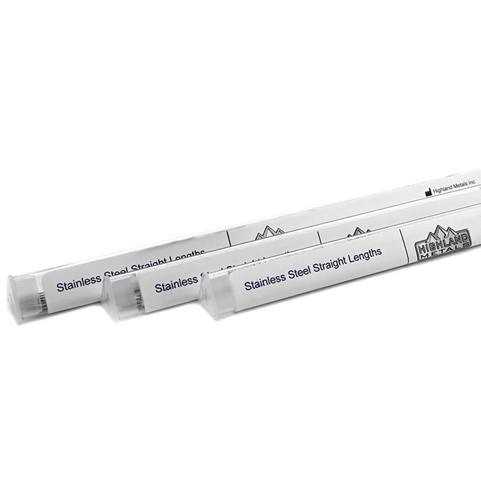 وایر مستقیم استیل Highland Metals - 2