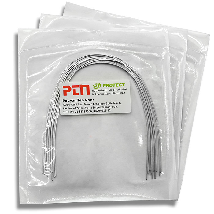 آرچ وایر  نیتی Protect - 2