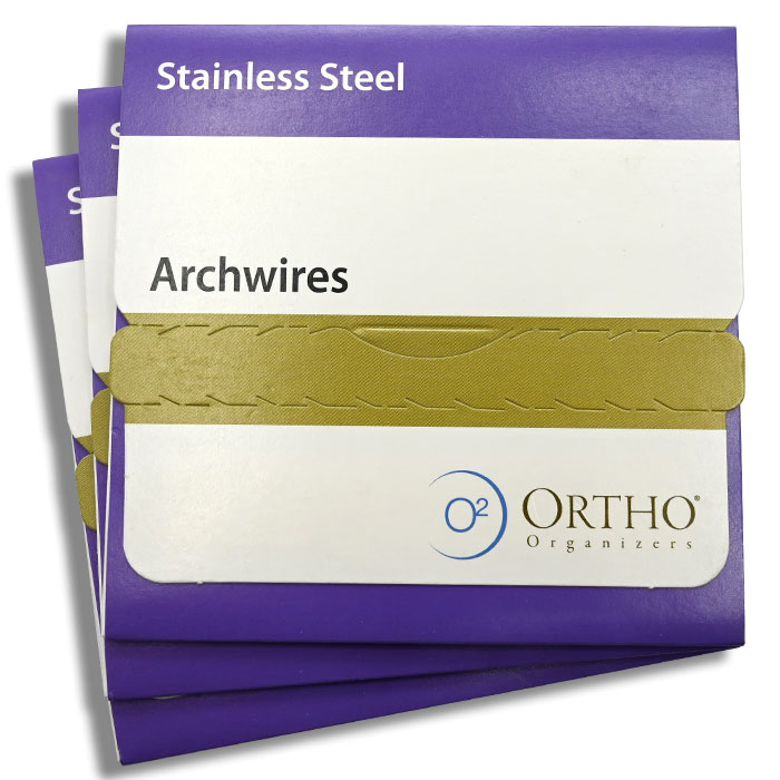 وایر لوپدار Ortho Organizer - 1