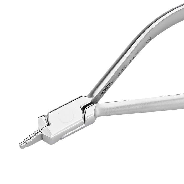 پلایر نانس American Orthodontics - 2