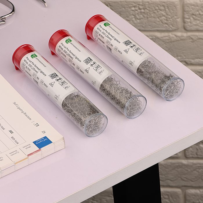 وایر لیگاچر G&H - 1