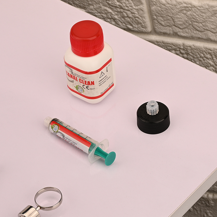 کانال کیلین - 1