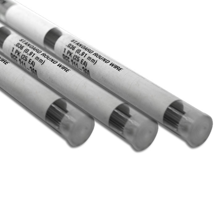 وایر استیل لابراتواری 3M - 1