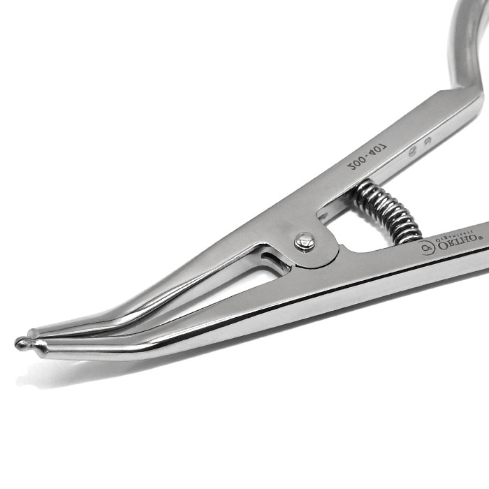 پلایر سپریتور Ortho Organizer - 2