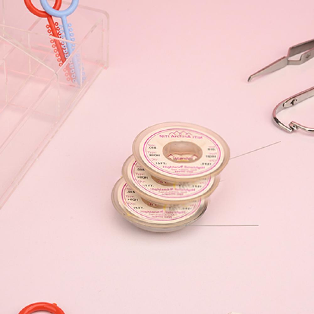 وایر رولی نیتی Highland Metals - 1