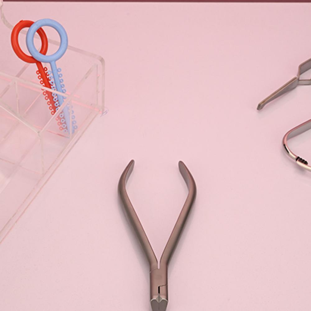 پلایر براکت ریمور Ortho Organizer - 1