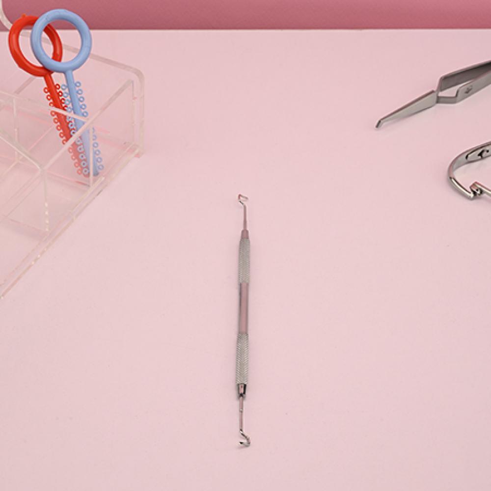 پلایر اورینگ پلسر Ortho Organizer - 1