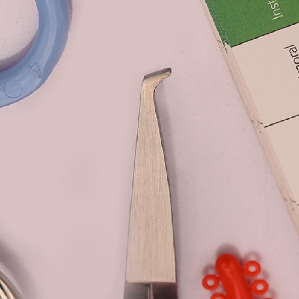 پلایر براکت هولدرAmerican Orthodontics - 2