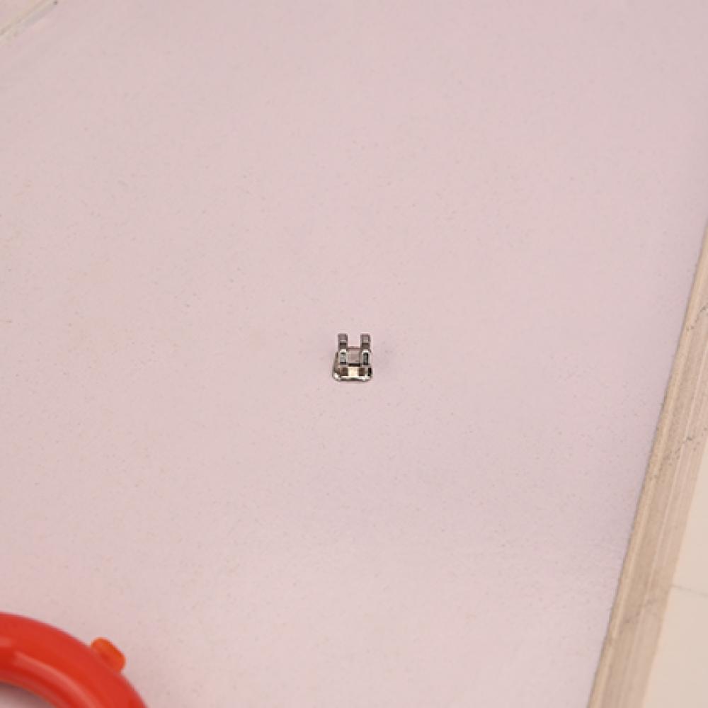 براکت فلزی عددی Ortho Organizer - 1