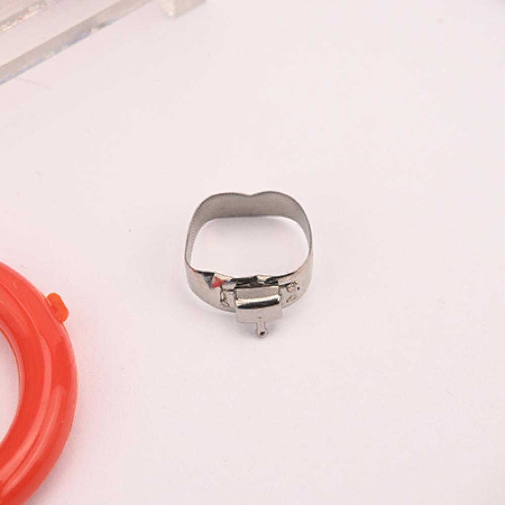 بند تریپل دابل American Orthodontics - 2