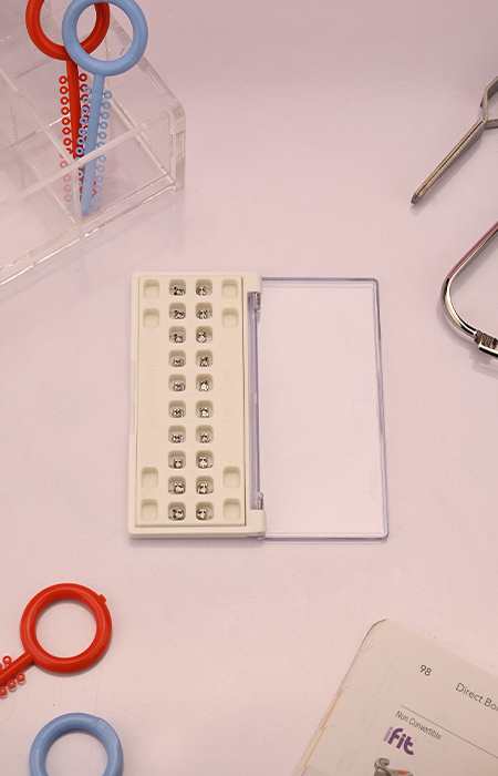 براکت فلزی Star Series Protect - 1