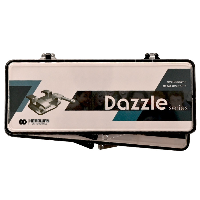 براکت فلزی Headway Dazzle - 5