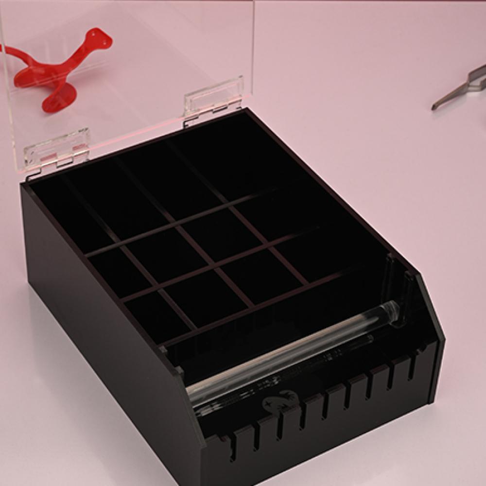 جای اورینگ و چین - 5