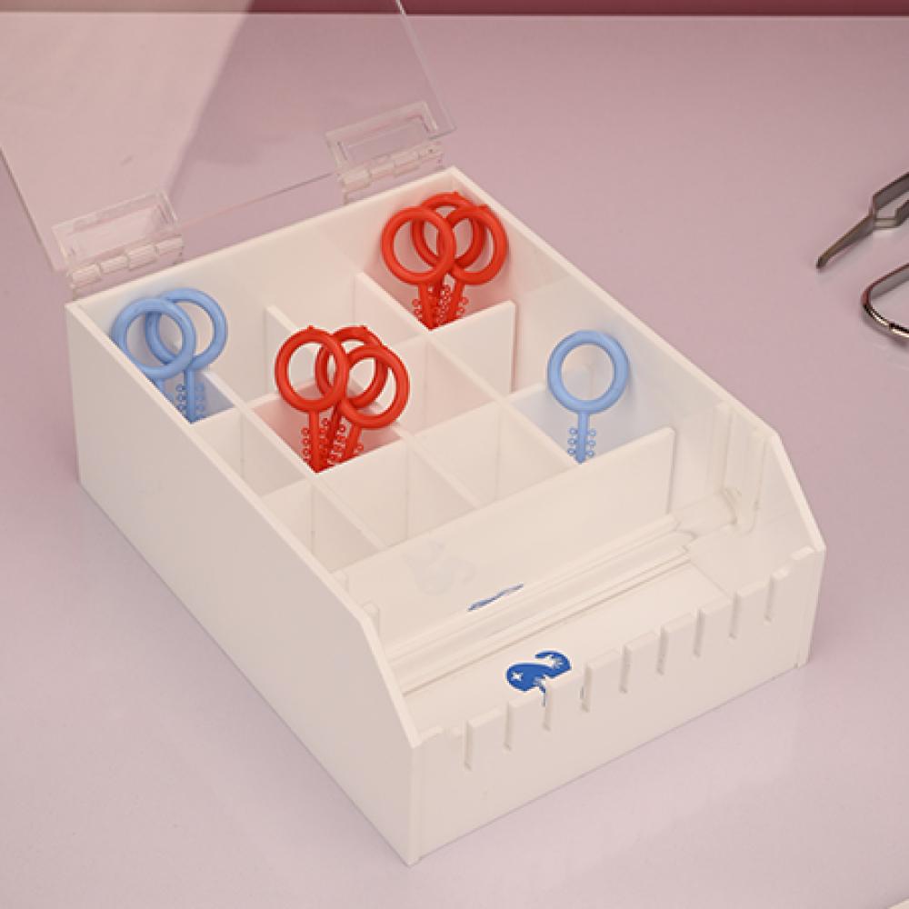 جای اورینگ و چین - 1