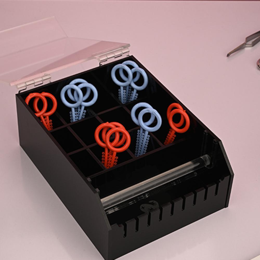 جای اورینگ و چین - 3