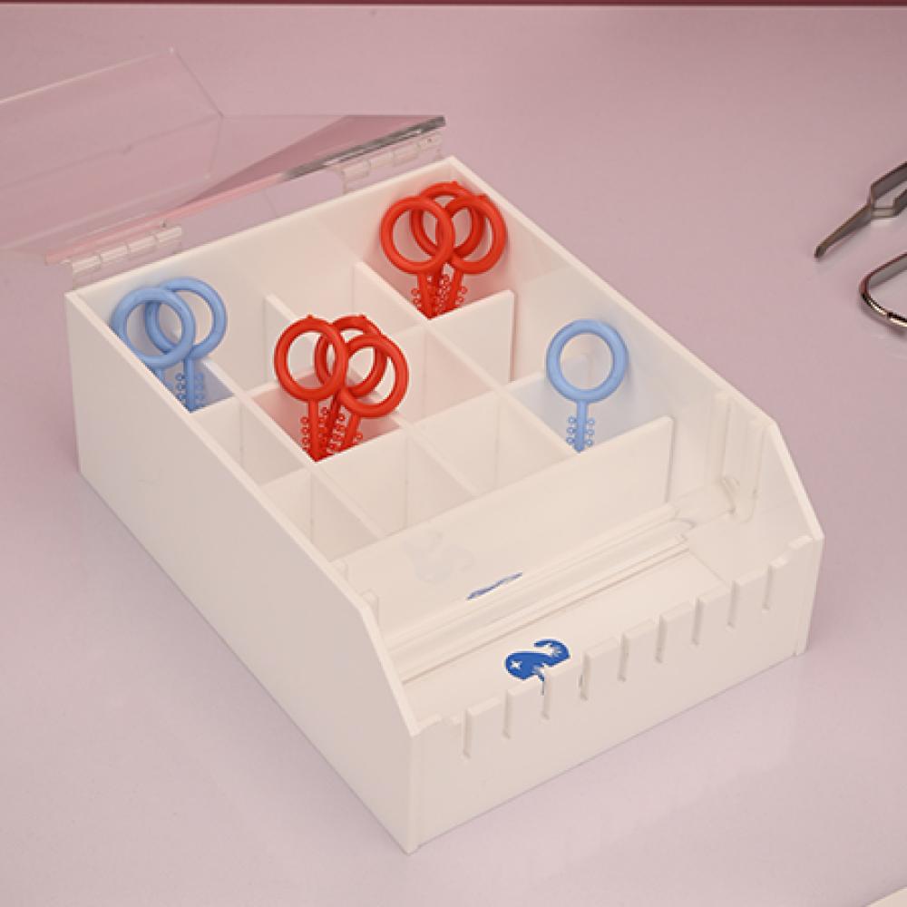 جای اورینگ و چین - 2