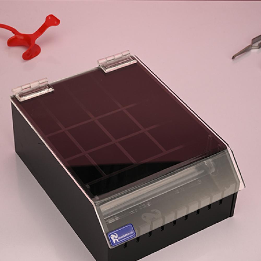 جای اورینگ و چین - 4