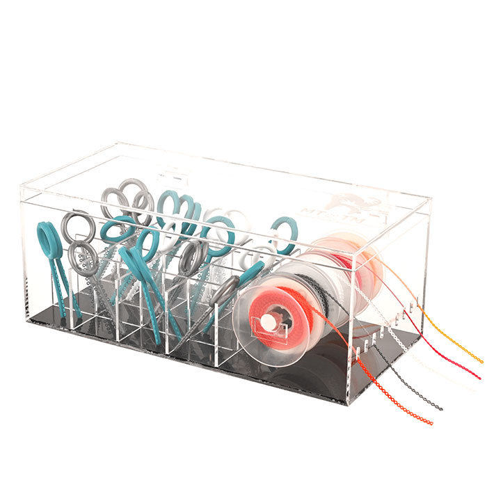 جای اورینگ و چین - 6