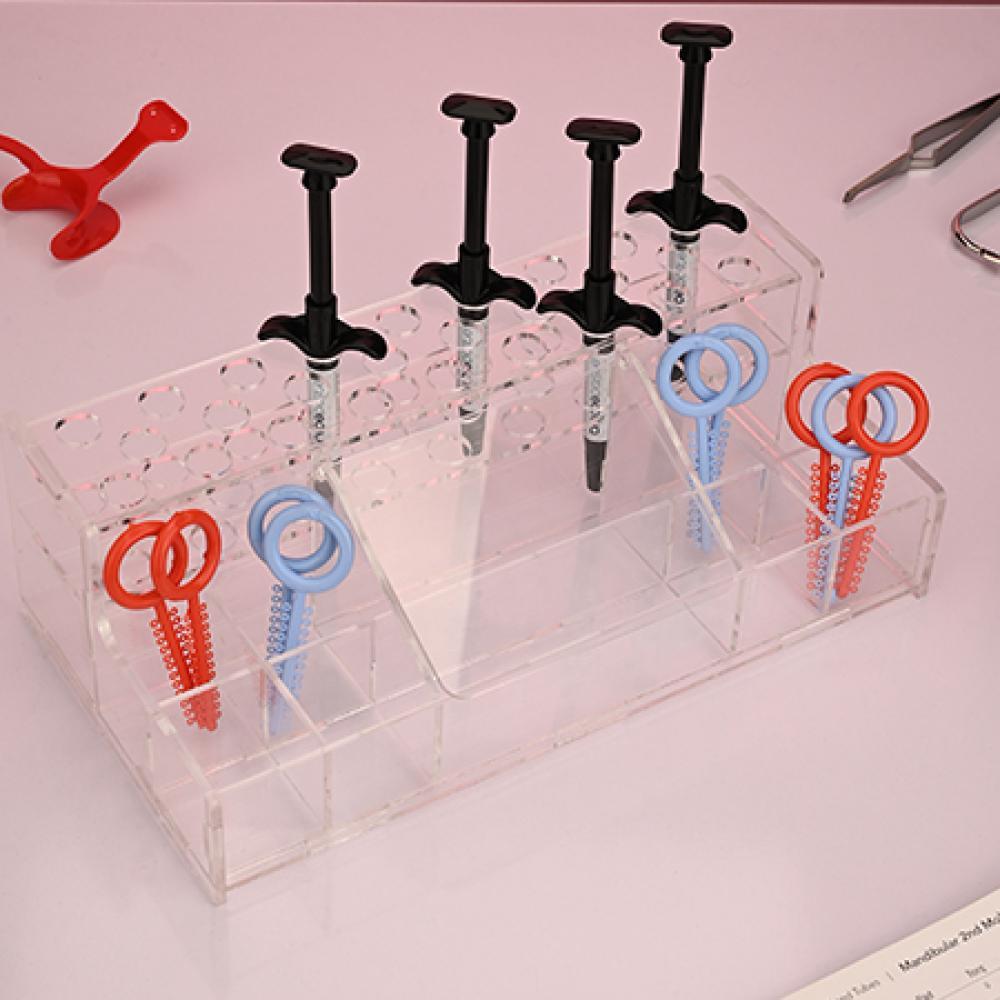 استند(جای) کامپوزیت در دو سایز - 2