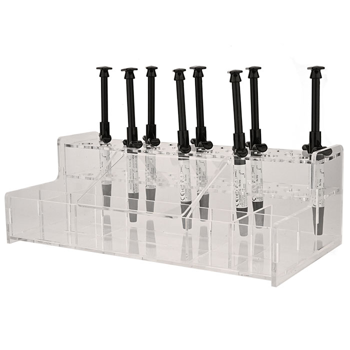 استند (نگهدارنده و جای) کارتن لاتکس امریکن - 5