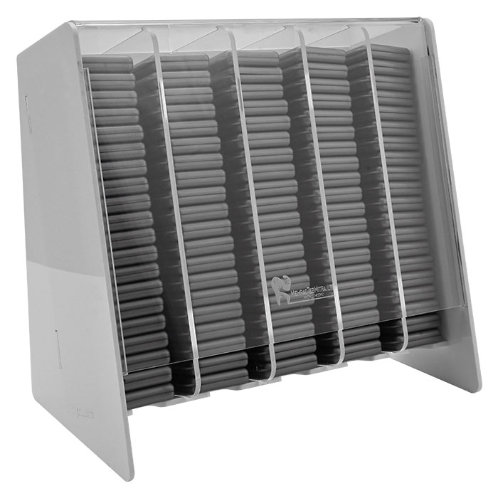 جای موم ارتودنسی - 2