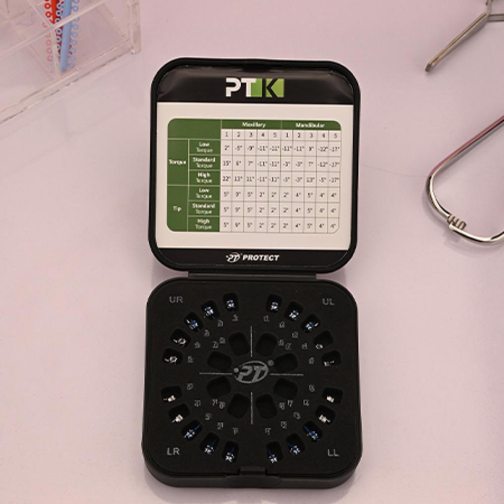 براکت سلف لیگیتینگ Protect PT K - 1