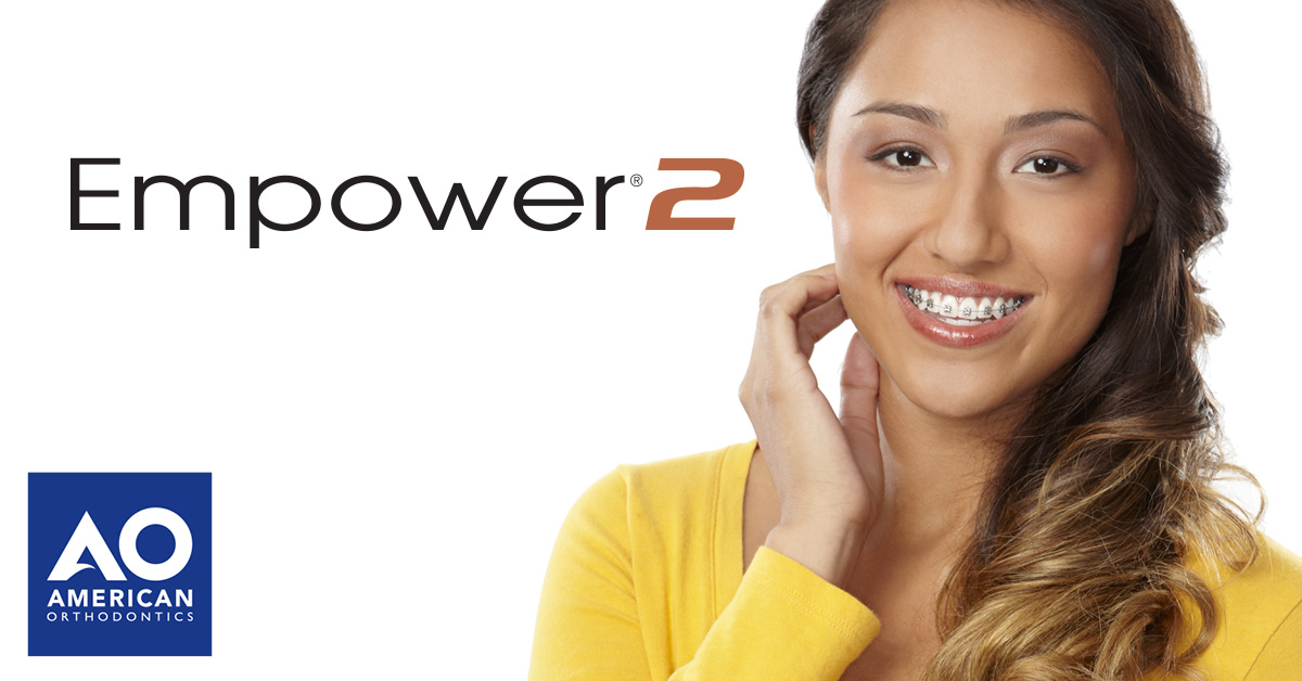 پوستر آمریکن ارتودنتیکس - 2