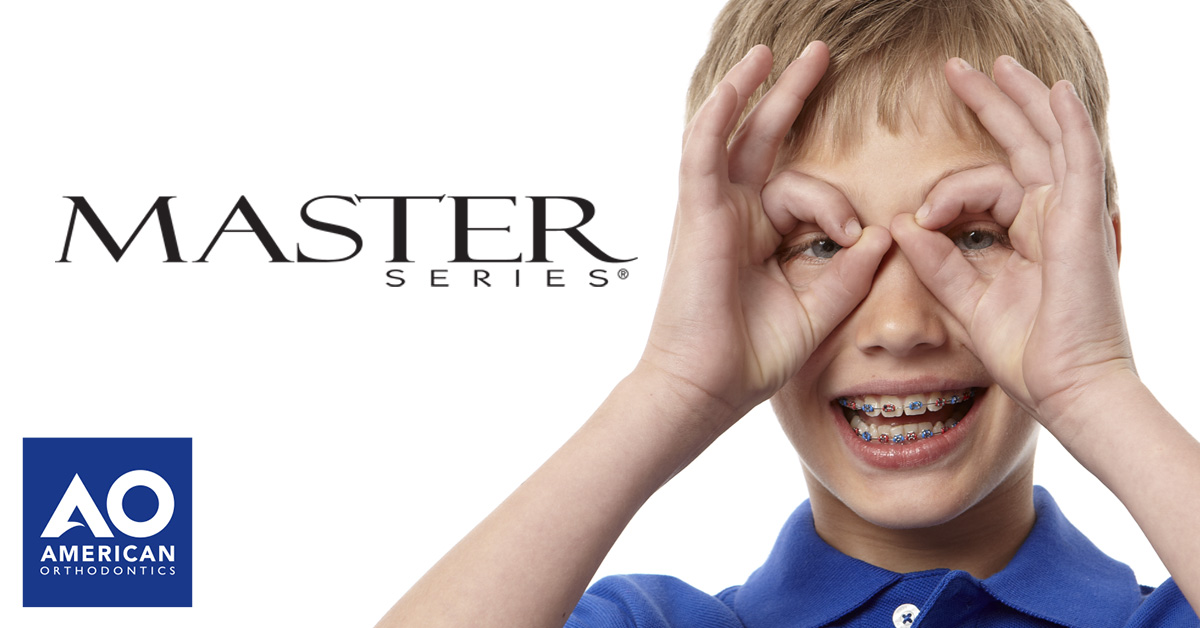 پوستر آمریکن ارتودنتیکس - 7