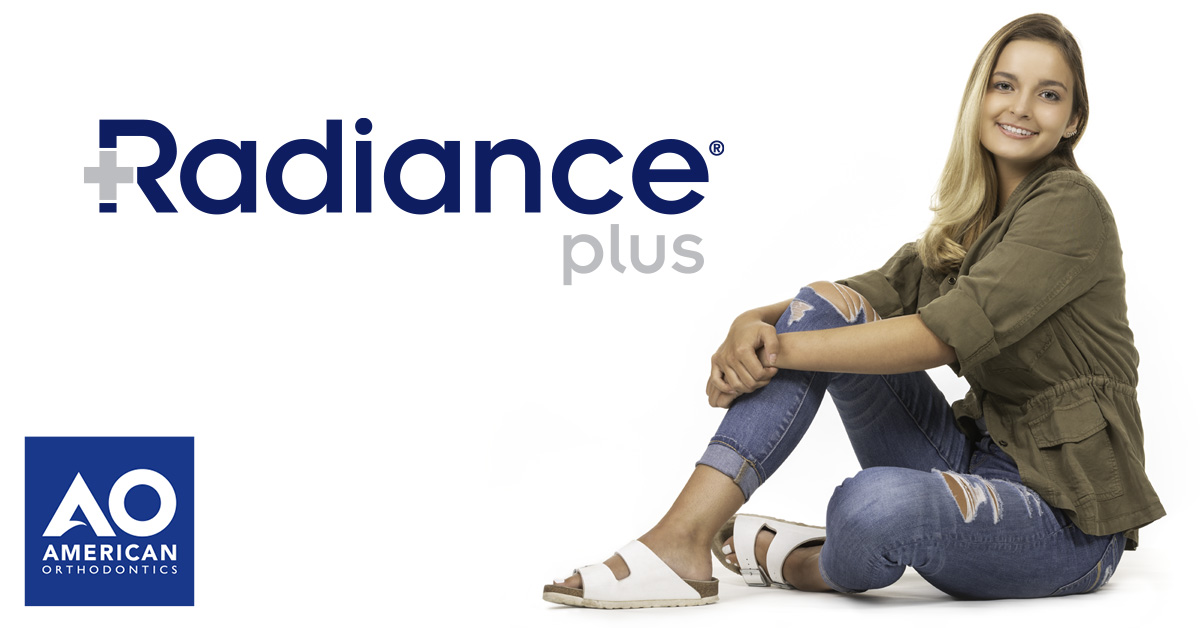 پوستر آمریکن ارتودنتیکس - 4