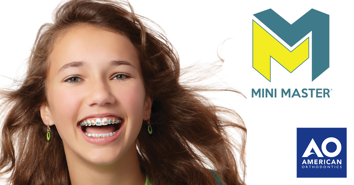 پوستر آمریکن ارتودنتیکس - 6