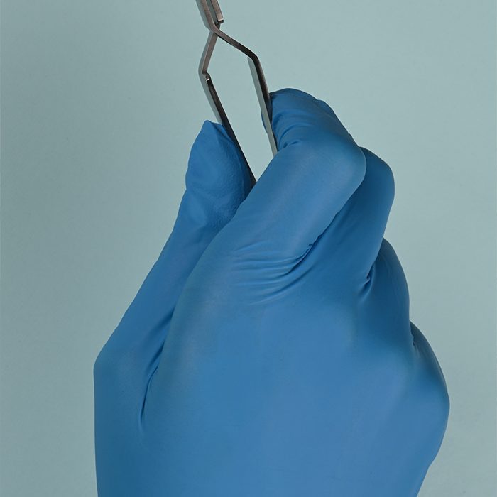 دستکش نیتریل لیبرتون - 3