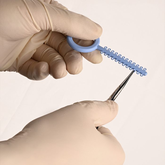 دستکش لاتکس اپی پرفکت مدل اکسلنت فینیشینگ - 4