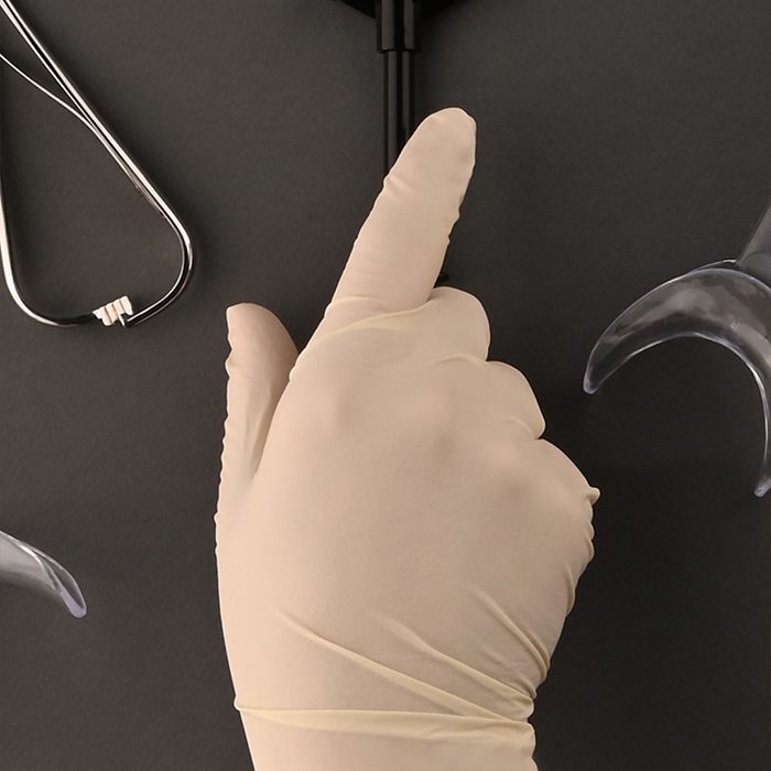 دستکش لاتکس اپی پرفکت مدل اکسلنت فینیشینگ - 7