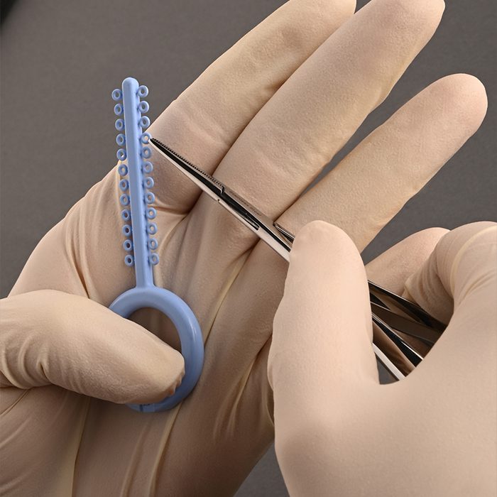 دستکش لاتکس اپی پرفکت مدل اکسلنت فینیشینگ - 5