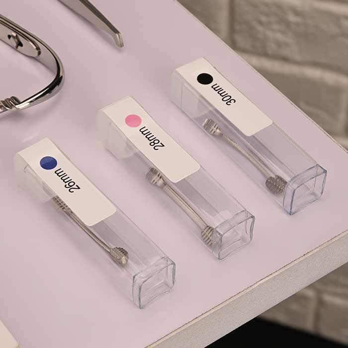 پاور بار American Orthodontics - 1