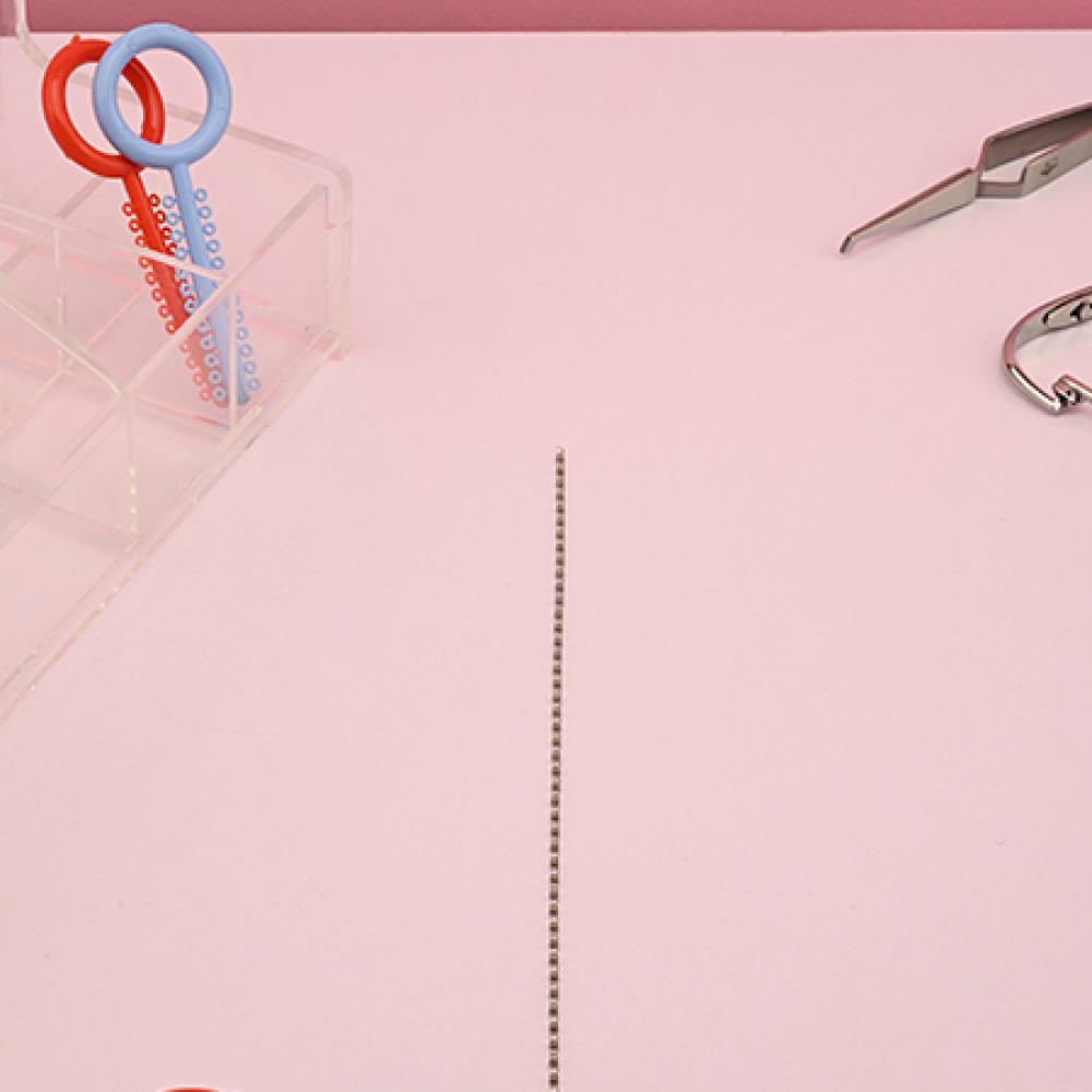 Ortho Organizer _NITANIUM MOLAR DISTALIZING SPRING - 1