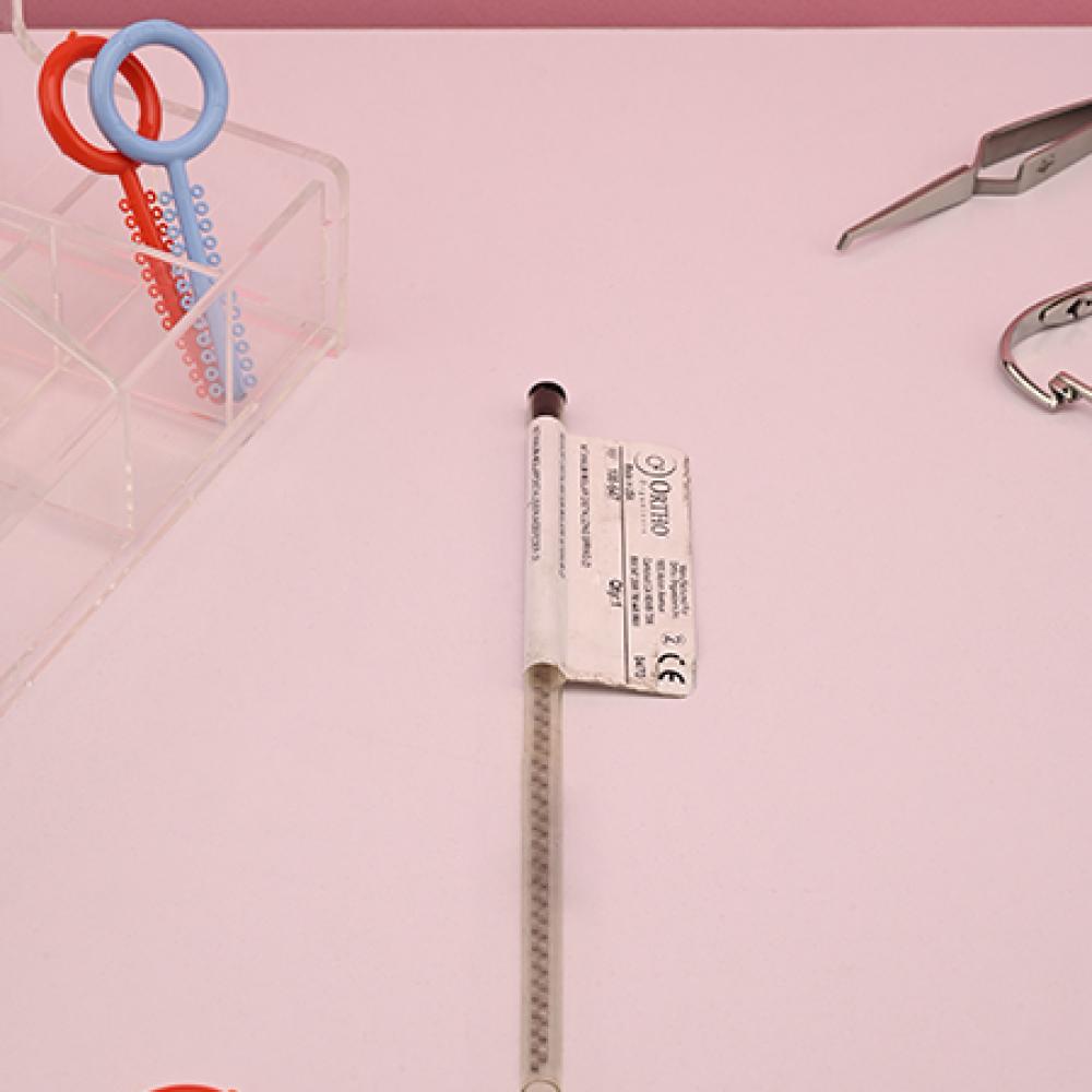 Ortho Organizer _NITANIUM MOLAR DISTALIZING SPRING - 2